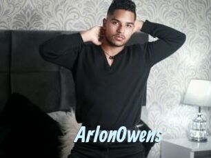 ArlonOwens