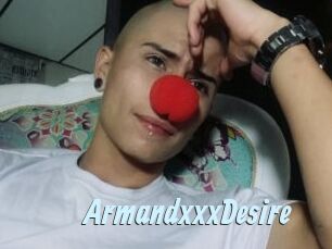 ArmandxxxDesire
