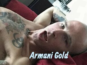 Armani_Gold