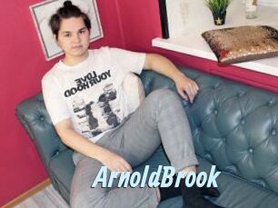 ArnoldBrook Gay Sex Prev