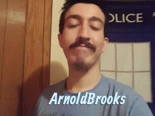 Arnold_Brooks