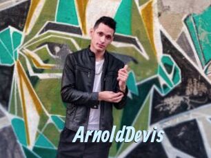 ArnoldDevis