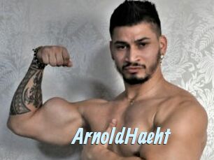 ArnoldHaeht