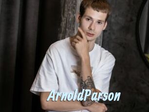 ArnoldParson