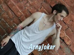 ArnyJoker