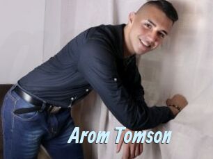 Arom_Tomson