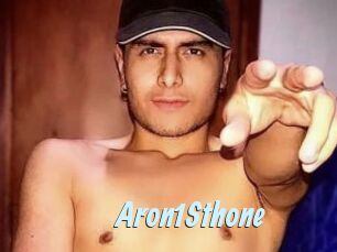 Aron1Sthone Gay Sex Prev