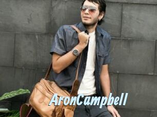 AronCampbell Gay Sex Prev