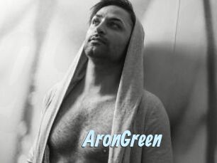 AronGreen Gay Sex Prev