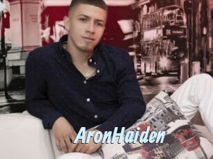 AronHaiden
