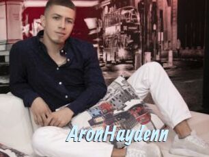 AronHaydenn Gay Sex Prev