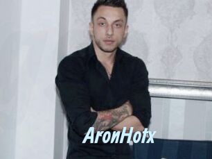 AronHotx