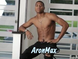 AronMax