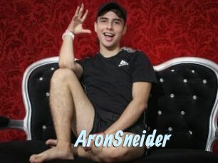 AronSneider