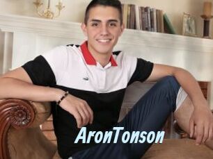 AronTonson