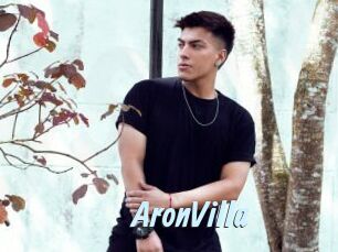 AronVilla