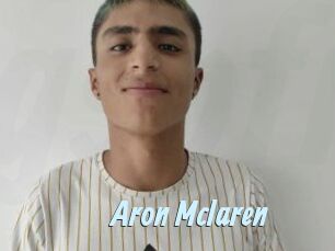Aron_Mclaren