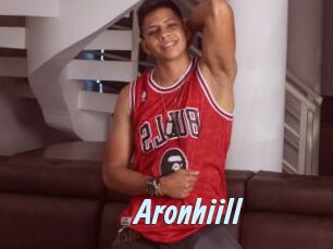 Aronhiill