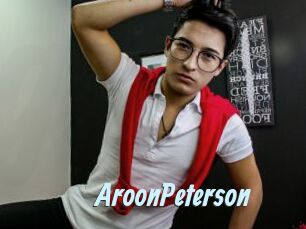 AroonPeterson