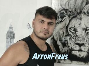 ArronFreus