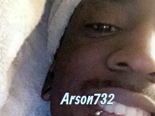 Arson732