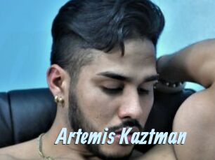 Artemis_Kaztman