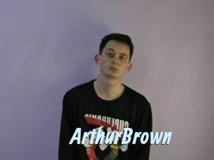 ArthurBrown