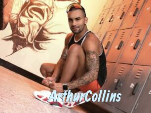ArthurCollins