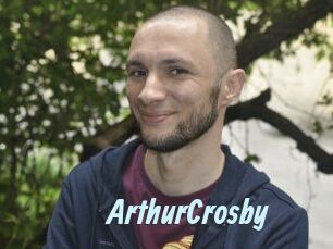 ArthurCrosby