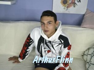 ArthurFlinn