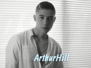 ArthurHill