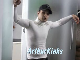 ArthurKinks