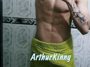 ArthurKinng