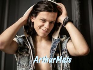 ArthurMate