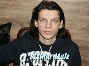 Arthur_Mate Gay Sex Prev