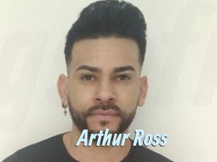 Arthur_Ross