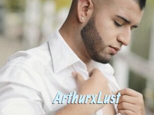 ArthurxLust