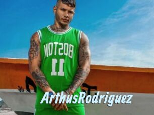 ArthusRodriguez Gay Sex Prev
