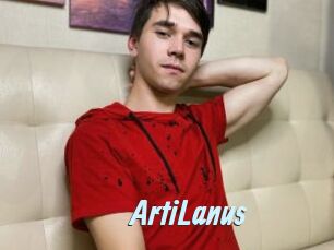 ArtiLanus