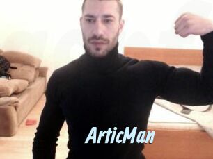 ArticMan