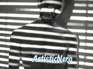 ArtisticNero