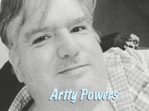 Artty_Powers