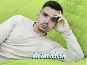 ArturKlein