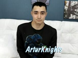 ArturKnights
