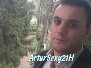 Artur_Sexy21H