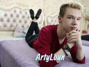 ArtyLoun