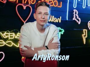 ArtyRonson