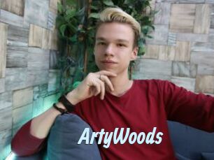 ArtyWoods