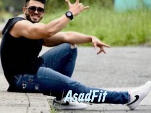 AsadFit Gay Sex Prev