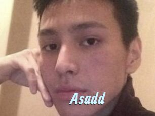Asadd